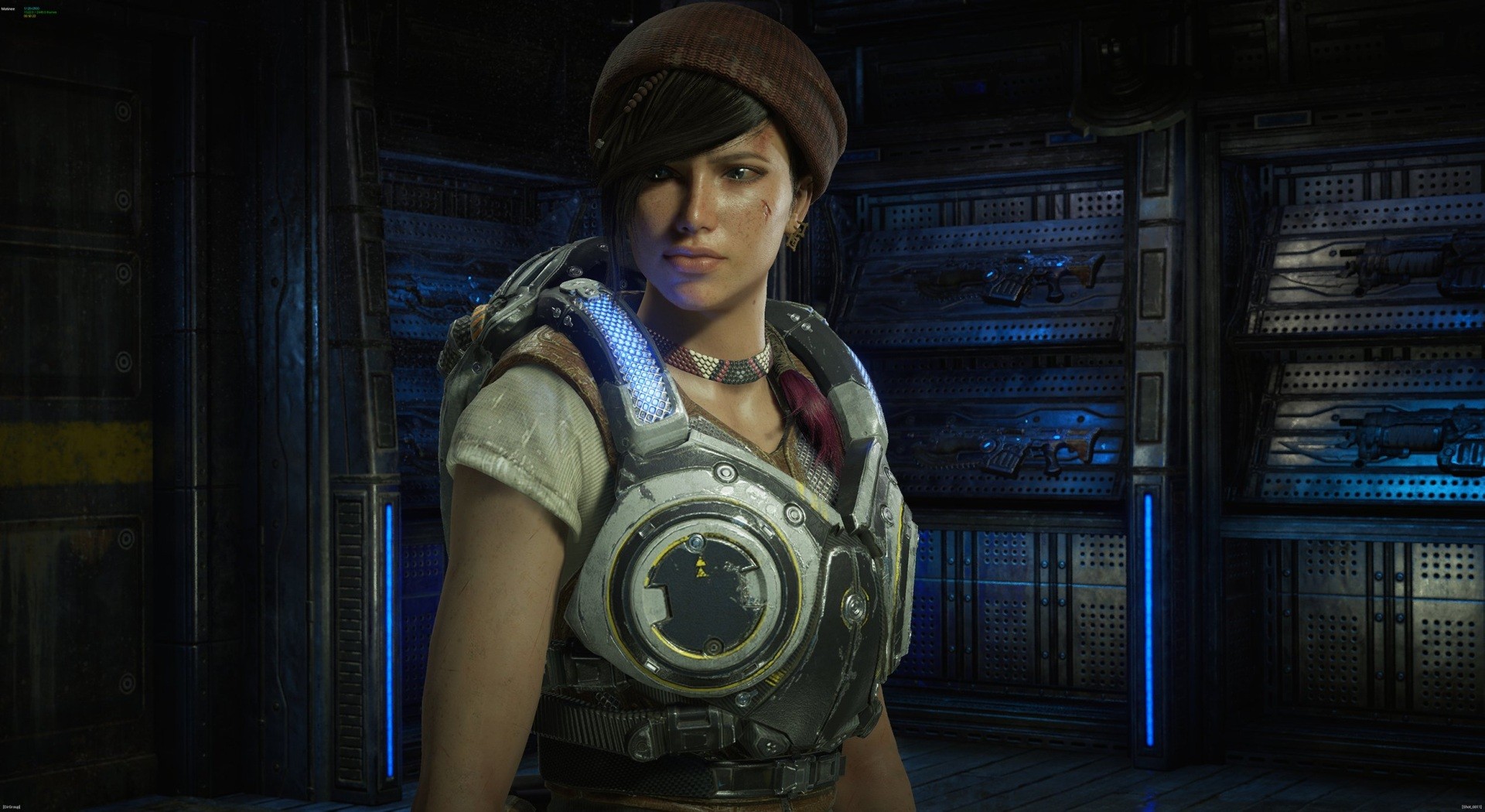 Gears of War 4 - Imagen 26